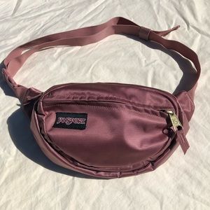 Jansport Fifth Avenue hip pack Like new